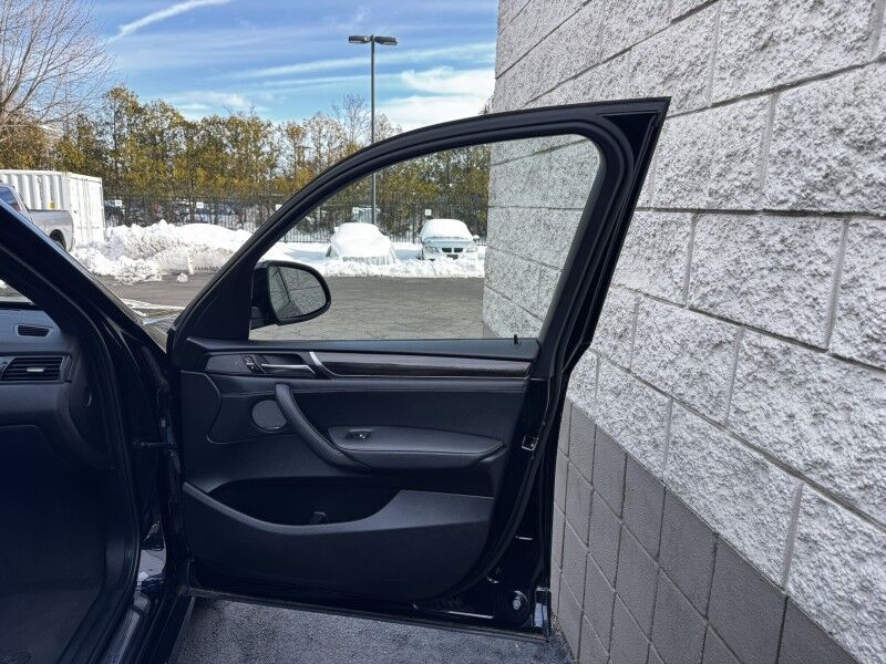 2017 BMW X3 xDrive35i Willow Grove PA