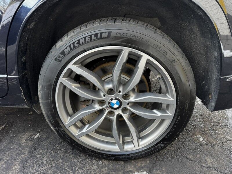 2017 BMW X3 xDrive35i Willow Grove PA