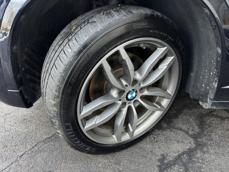 2017 BMW X3 xDrive35i Willow Grove PA