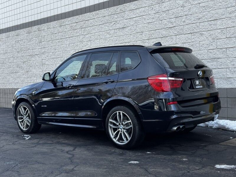 2017 BMW X3 xDrive35i Willow Grove PA