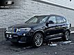 2017 BMW X3 xDrive35i