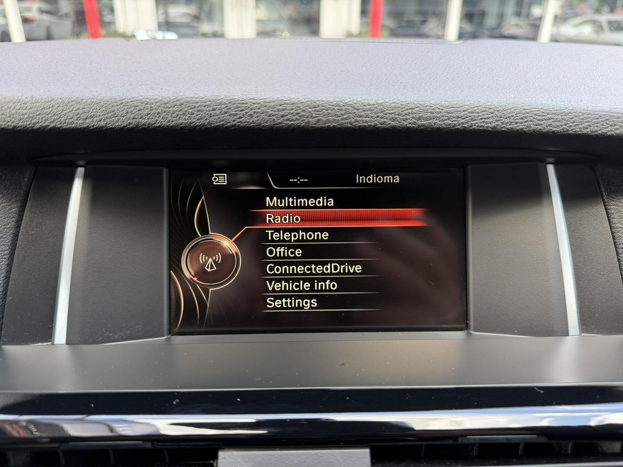 2017 BMW X4 M40i Hollywood FL
