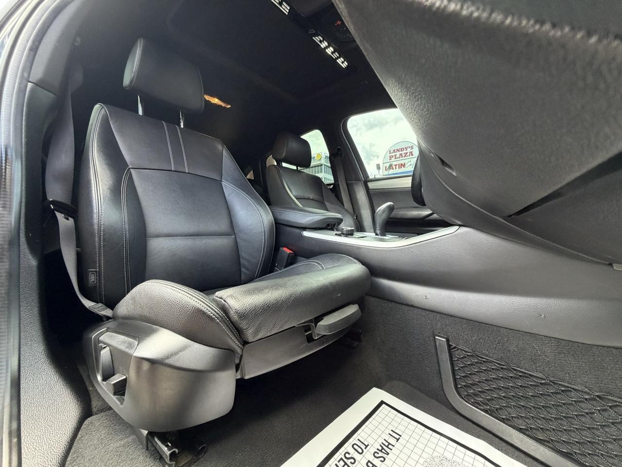 2017 BMW X4 M40i Hollywood FL