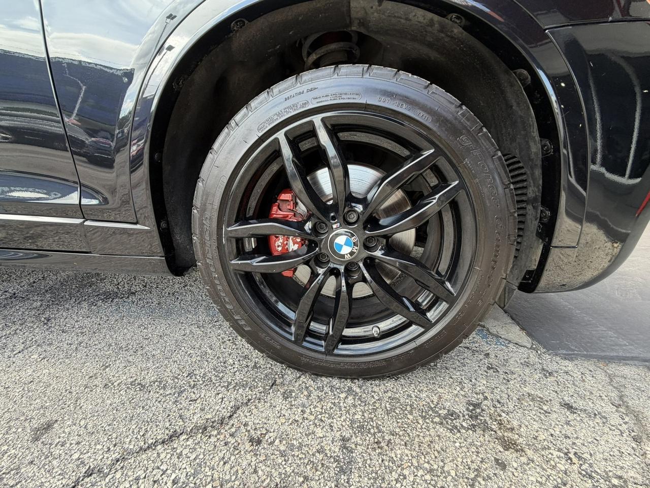 2017 BMW X4 M40i Hollywood FL