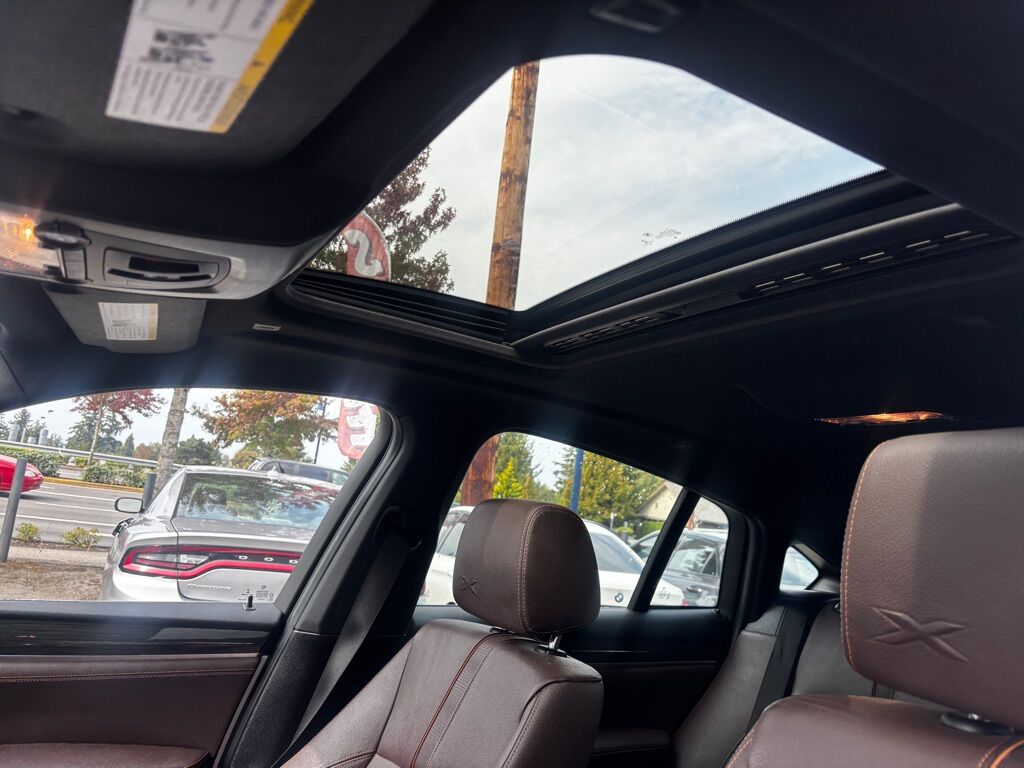 2017 BMW X4 XDRIVE28I Des Moines WA