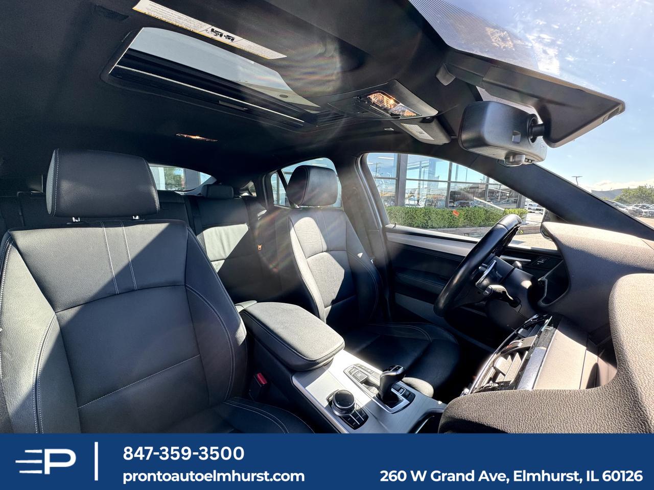 2017 BMW X4 xDrive28i Elmhurst IL