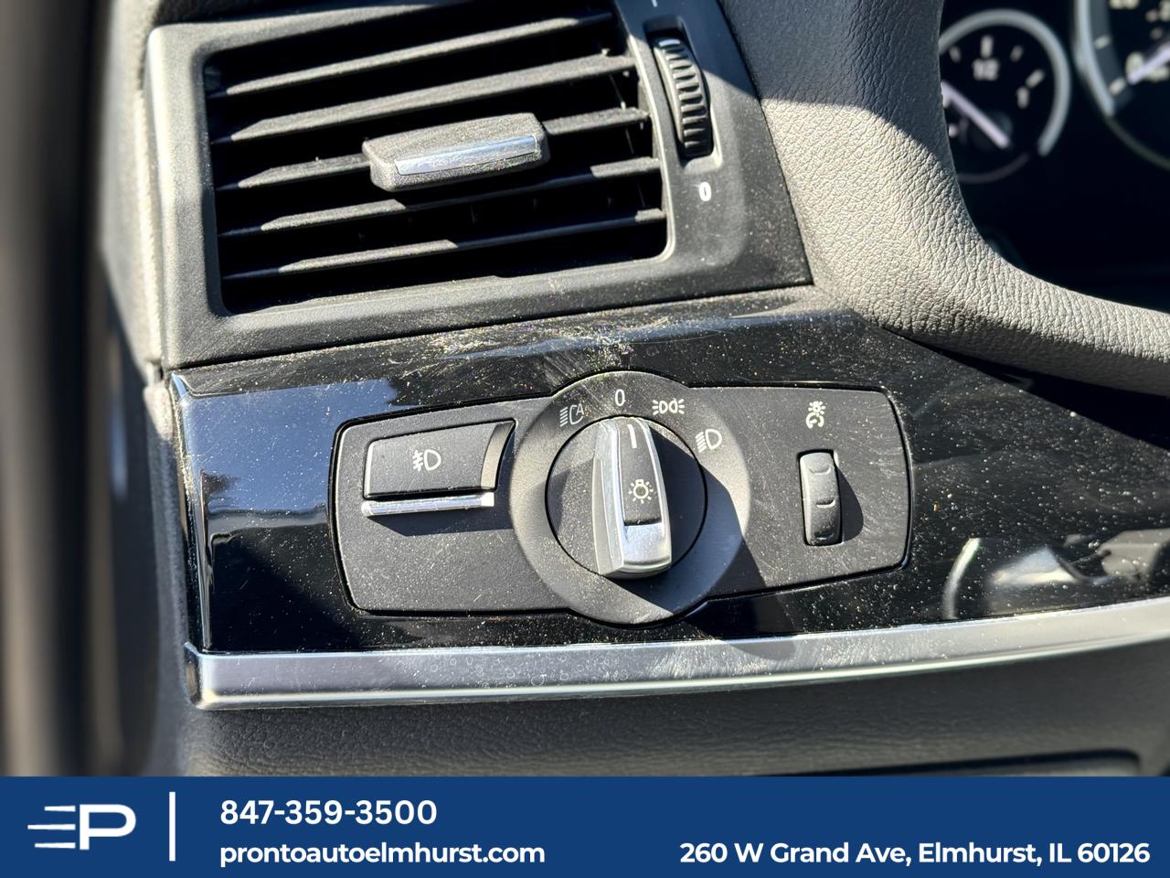 2017 BMW X4 xDrive28i Elmhurst IL