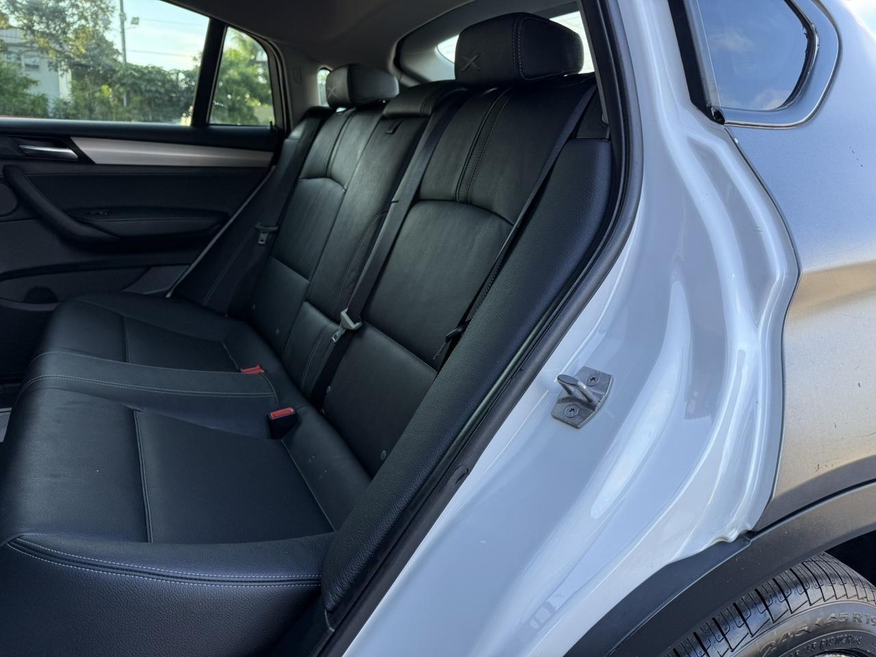 2017 BMW X4 xDrive28i Hollywood FL