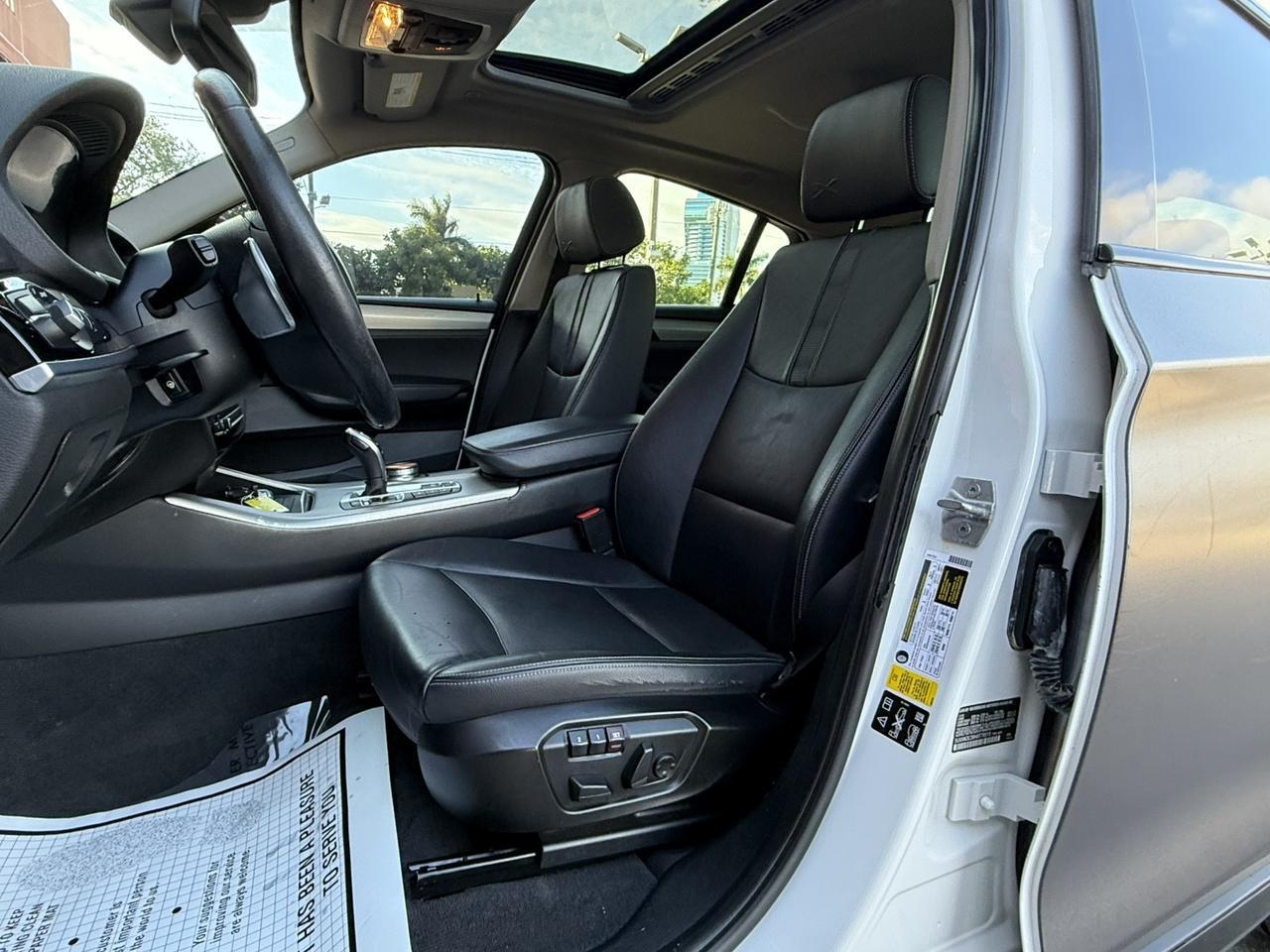 2017 BMW X4 xDrive28i Hollywood FL