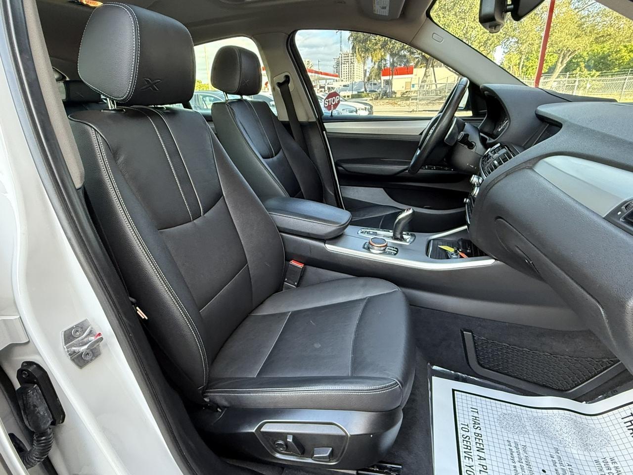 2017 BMW X4 xDrive28i Hollywood FL