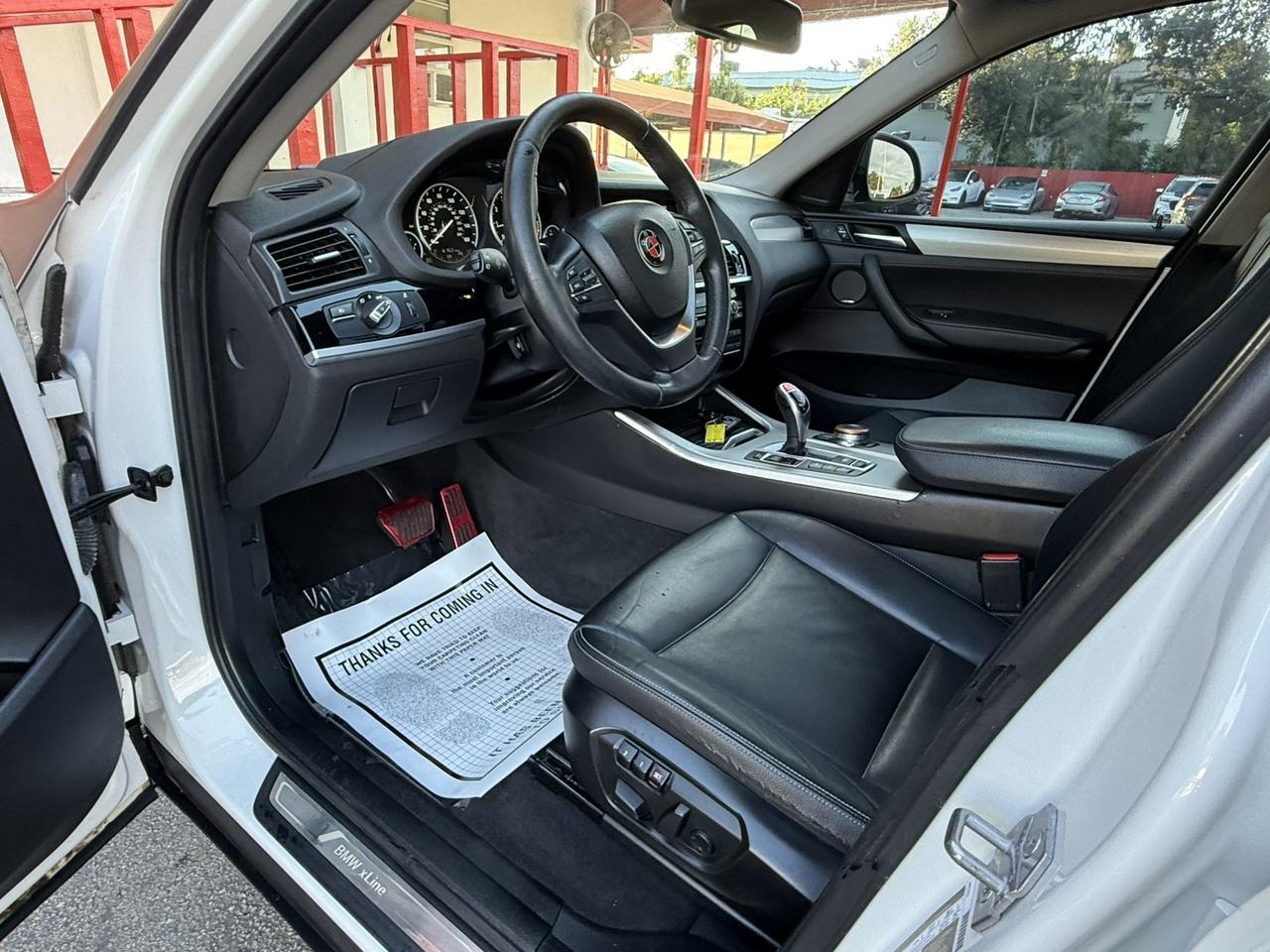 2017 BMW X4 xDrive28i Hollywood FL