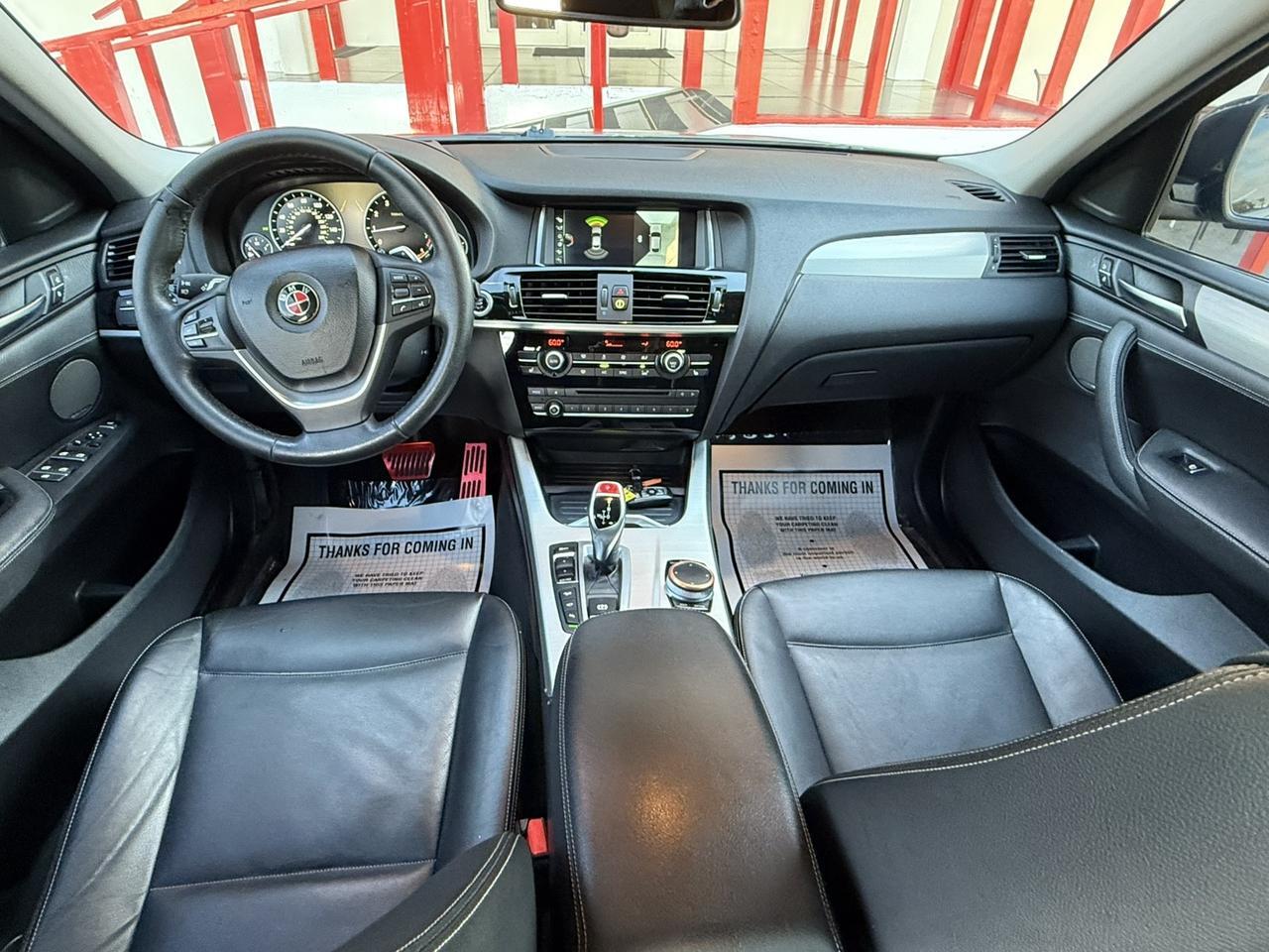 2017 BMW X4 xDrive28i Hollywood FL