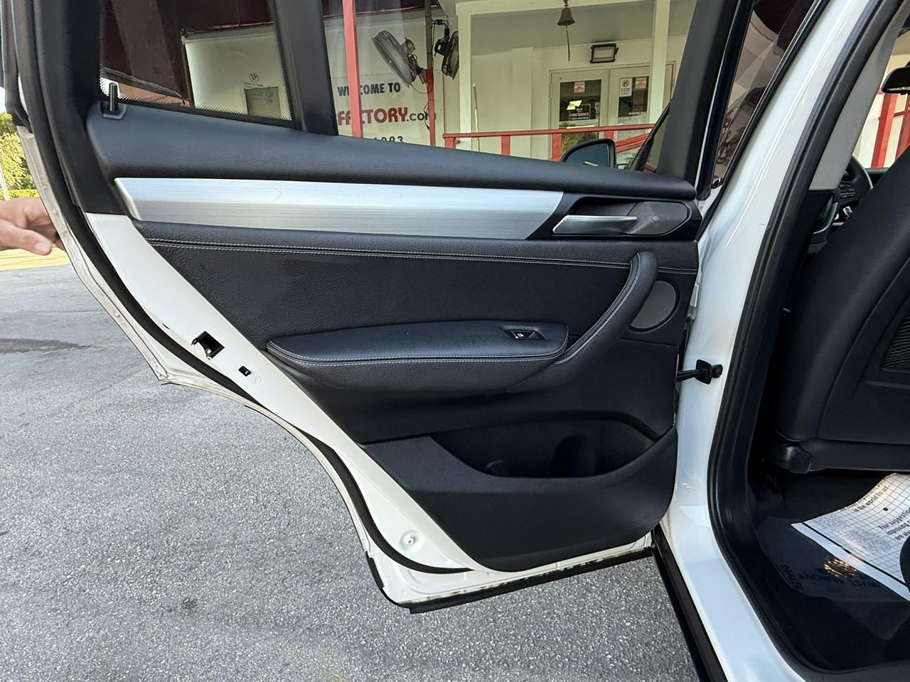 2017 BMW X4 xDrive28i Hollywood FL