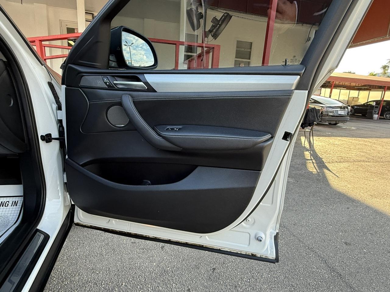 2017 BMW X4 xDrive28i Hollywood FL