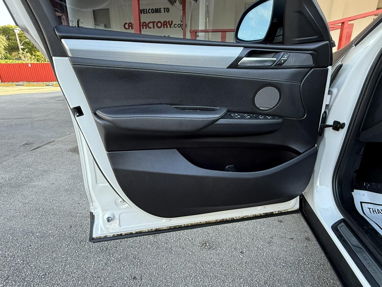 2017 BMW X4 xDrive28i Hollywood FL