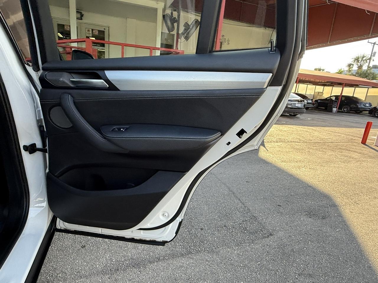 2017 BMW X4 xDrive28i Hollywood FL