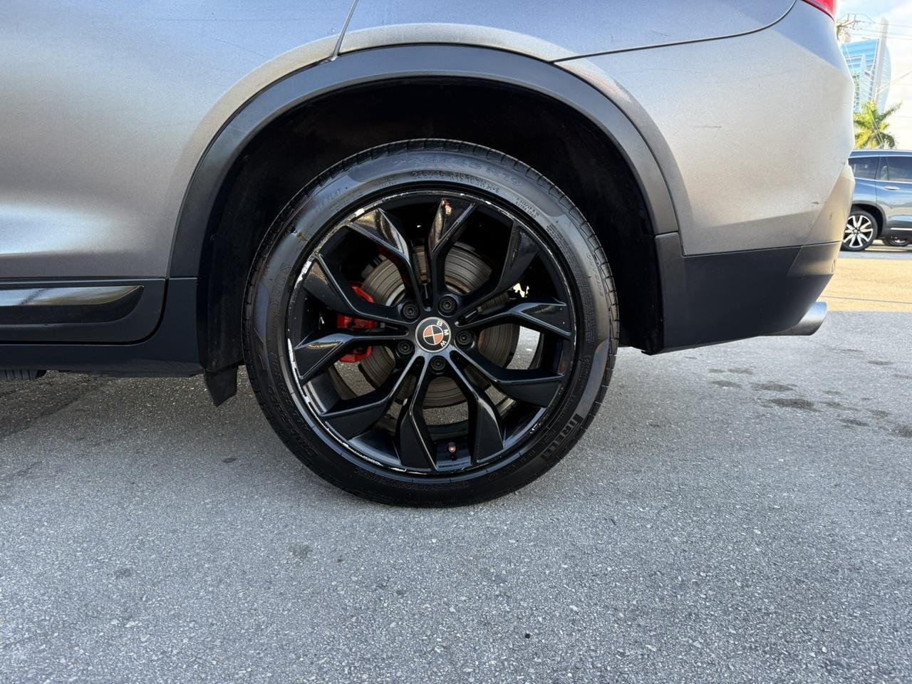 2017 BMW X4 xDrive28i Hollywood FL