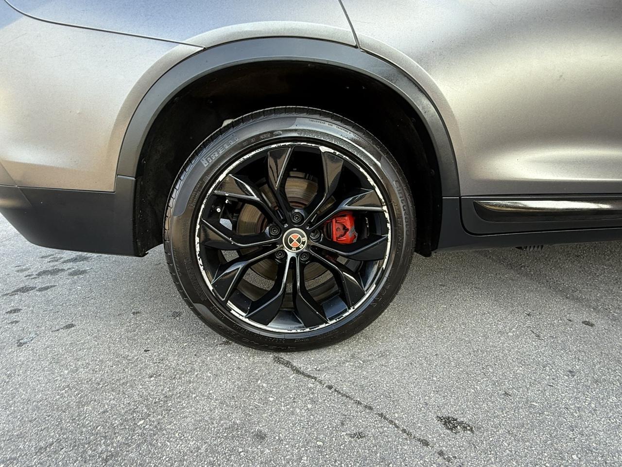 2017 BMW X4 xDrive28i Hollywood FL