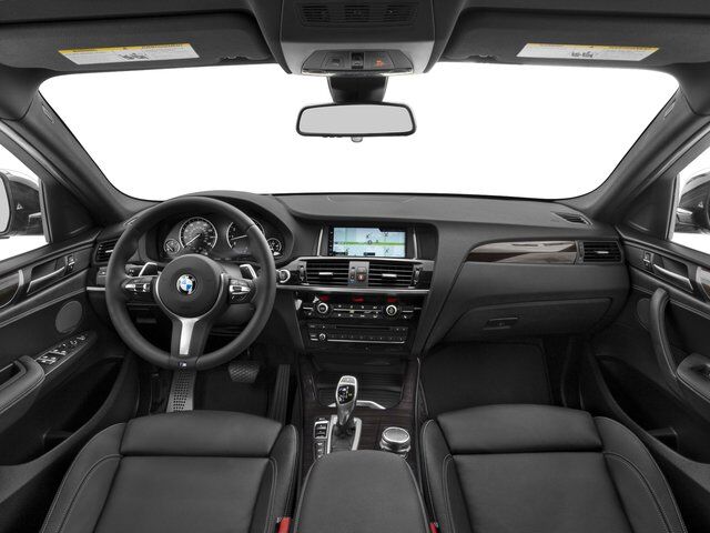 2017 BMW X4 xDrive28i San Juan TX