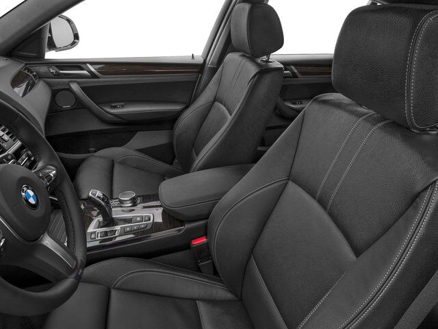2017 BMW X4 xDrive28i San Juan TX
