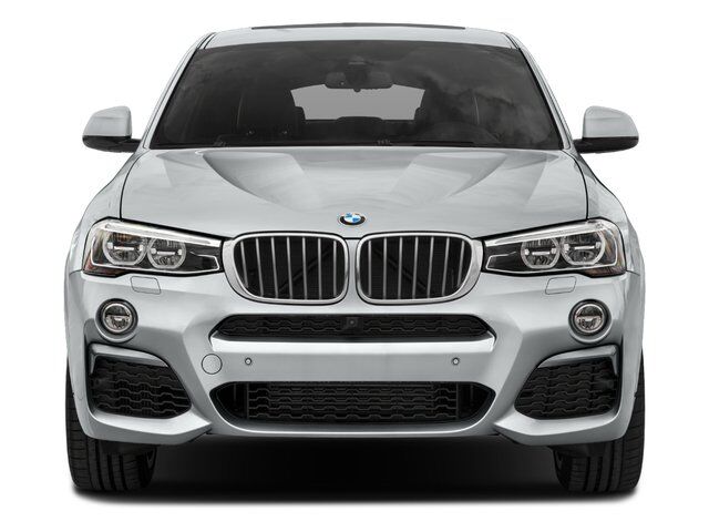 2017 BMW X4 xDrive28i San Juan TX