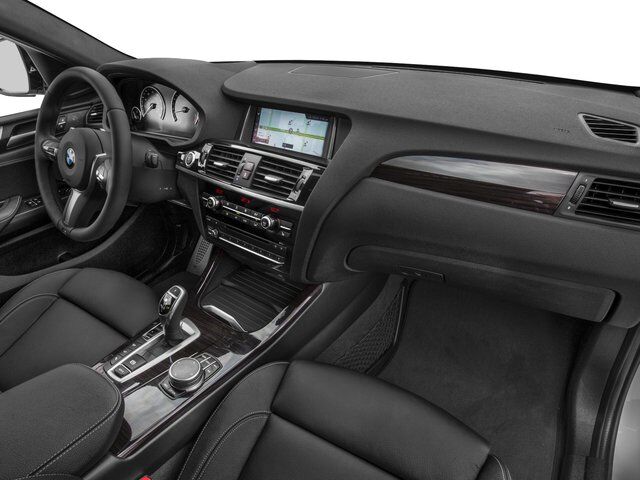 2017 BMW X4 xDrive28i San Juan TX