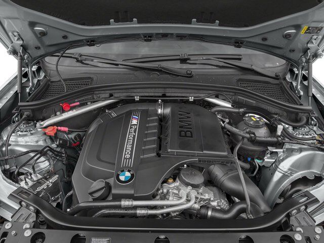 2017 BMW X4 xDrive28i San Juan TX