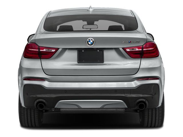 2017 BMW X4 xDrive28i San Juan TX