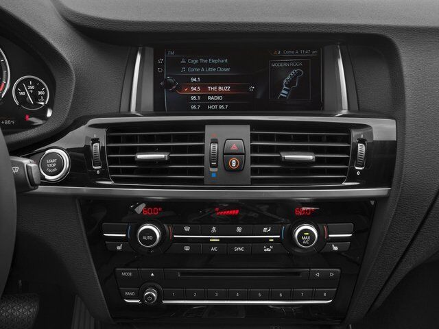 2017 BMW X4 xDrive28i San Juan TX