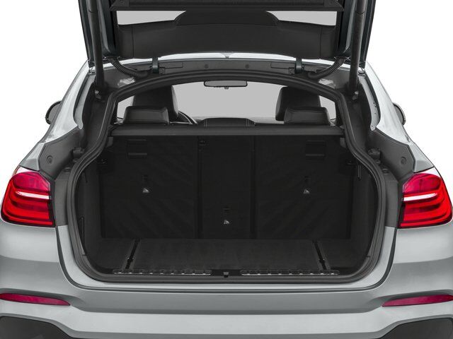 2017 BMW X4 xDrive28i San Juan TX