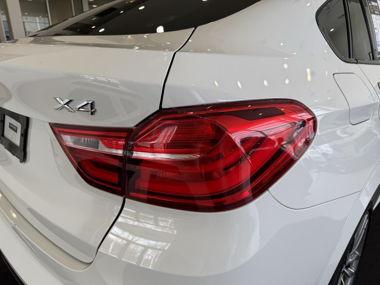 2017 BMW X4 xDrive28i Annapolis MD