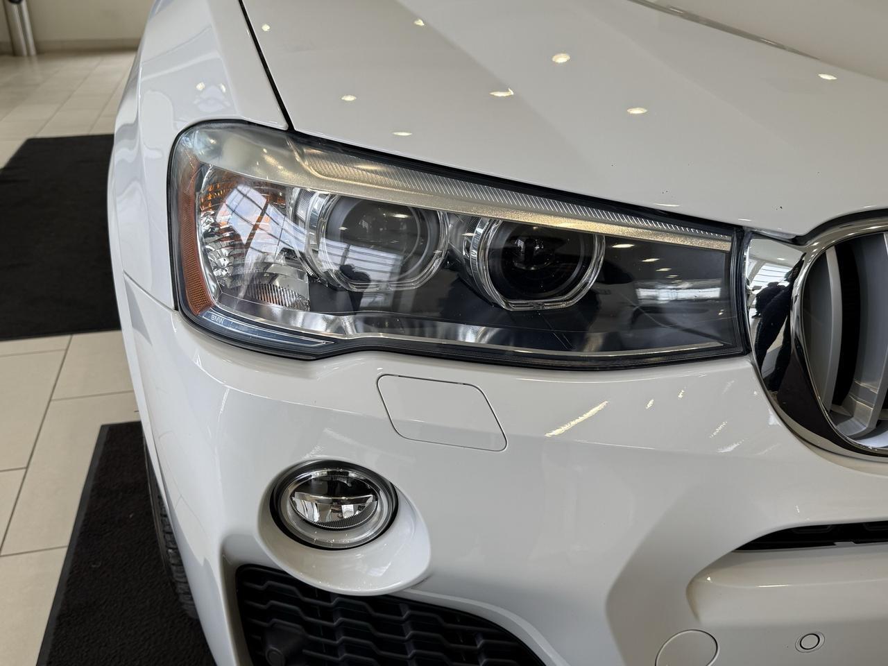 2017 BMW X4 xDrive28i Annapolis MD