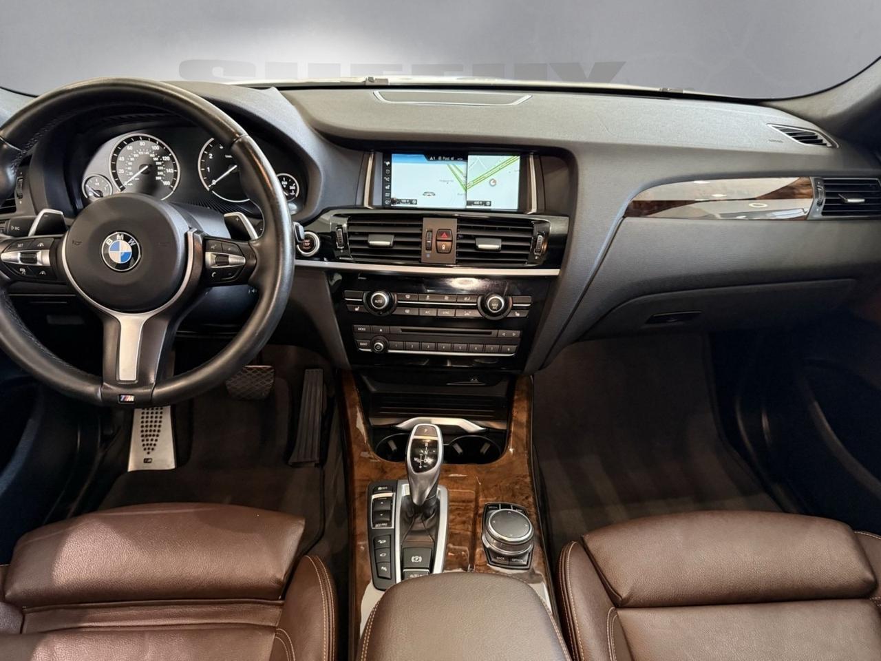 2017 BMW X4 xDrive28i Annapolis MD