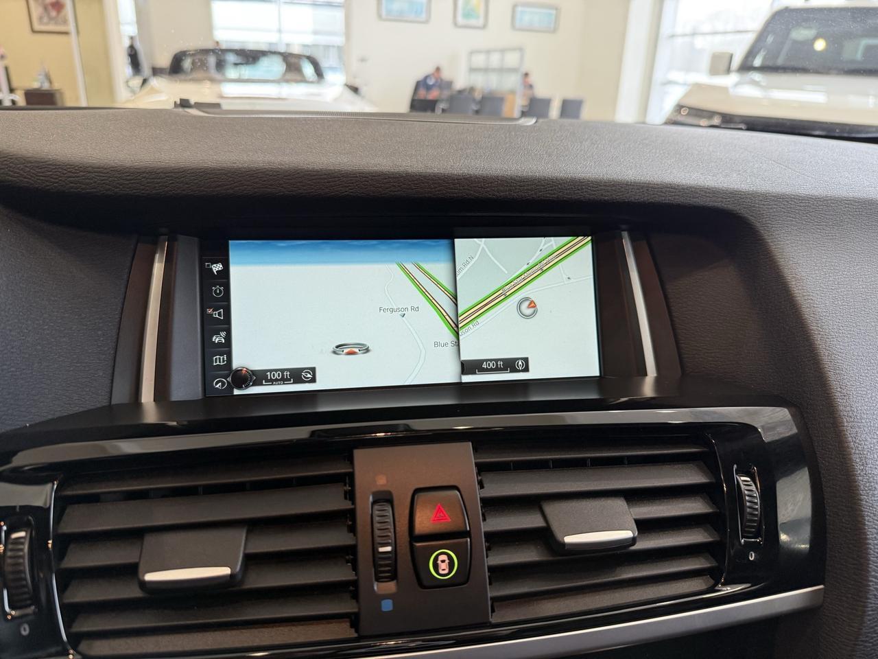 2017 BMW X4 xDrive28i Annapolis MD