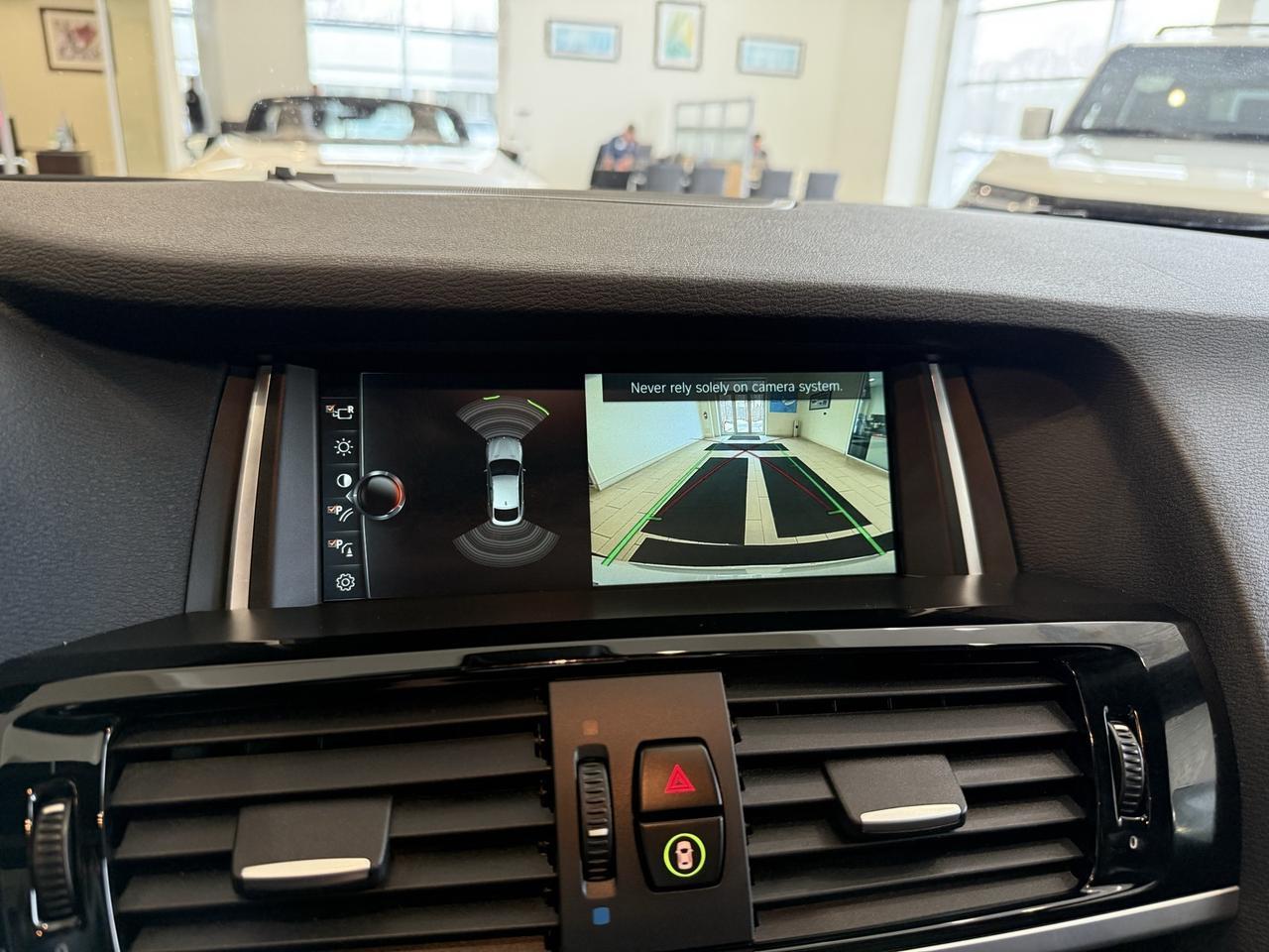 2017 BMW X4 xDrive28i Annapolis MD