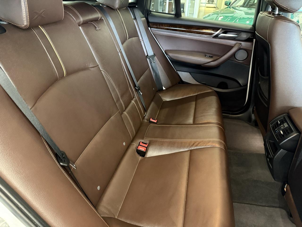 2017 BMW X4 xDrive28i Annapolis MD