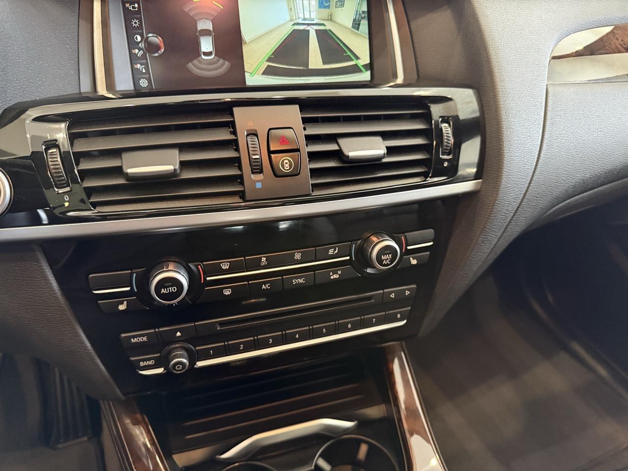 2017 BMW X4 xDrive28i Annapolis MD