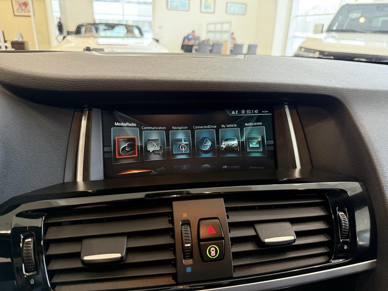 2017 BMW X4 xDrive28i Annapolis MD