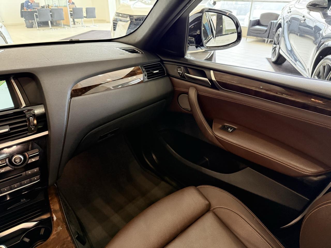 2017 BMW X4 xDrive28i Annapolis MD