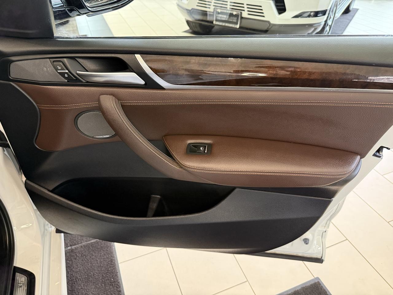 2017 BMW X4 xDrive28i Annapolis MD