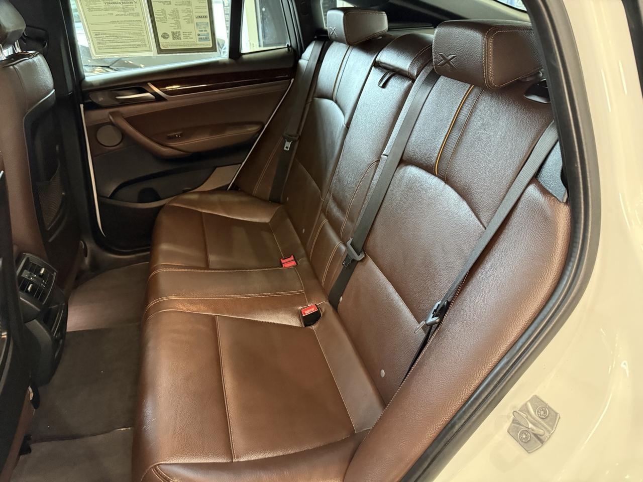 2017 BMW X4 xDrive28i Annapolis MD