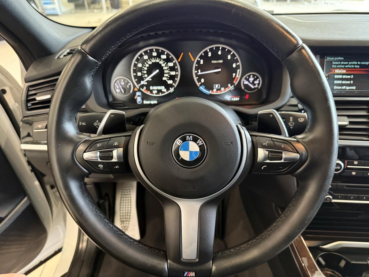 2017 BMW X4 xDrive28i Annapolis MD