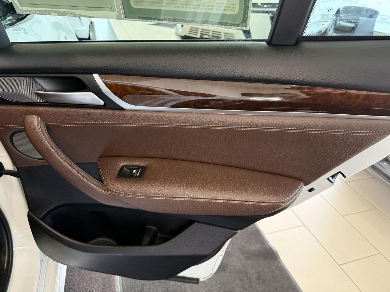 2017 BMW X4 xDrive28i Annapolis MD