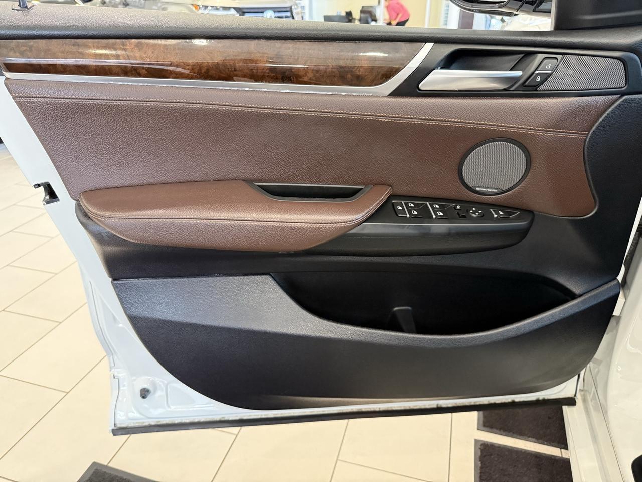 2017 BMW X4 xDrive28i Annapolis MD