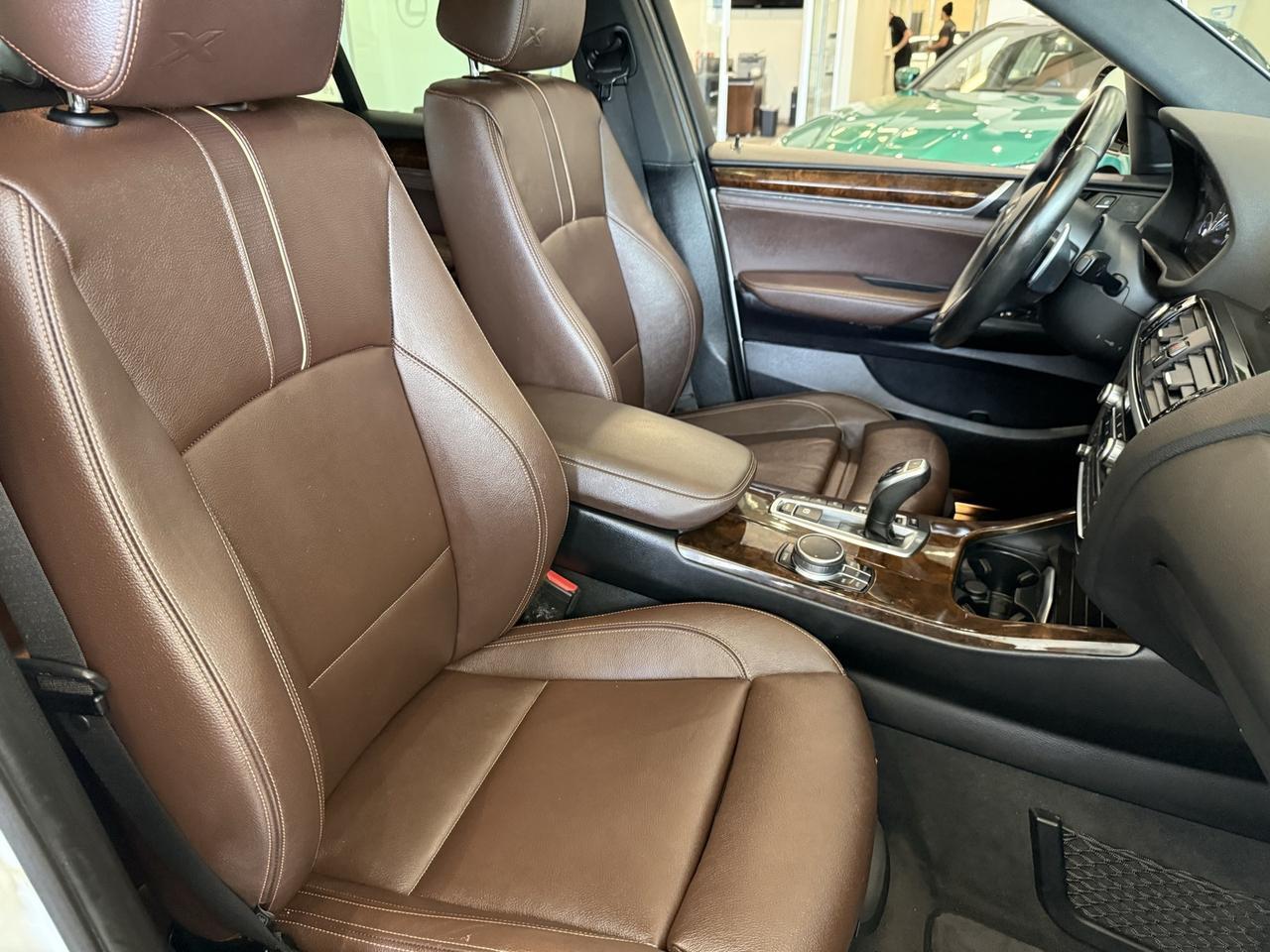 2017 BMW X4 xDrive28i Annapolis MD