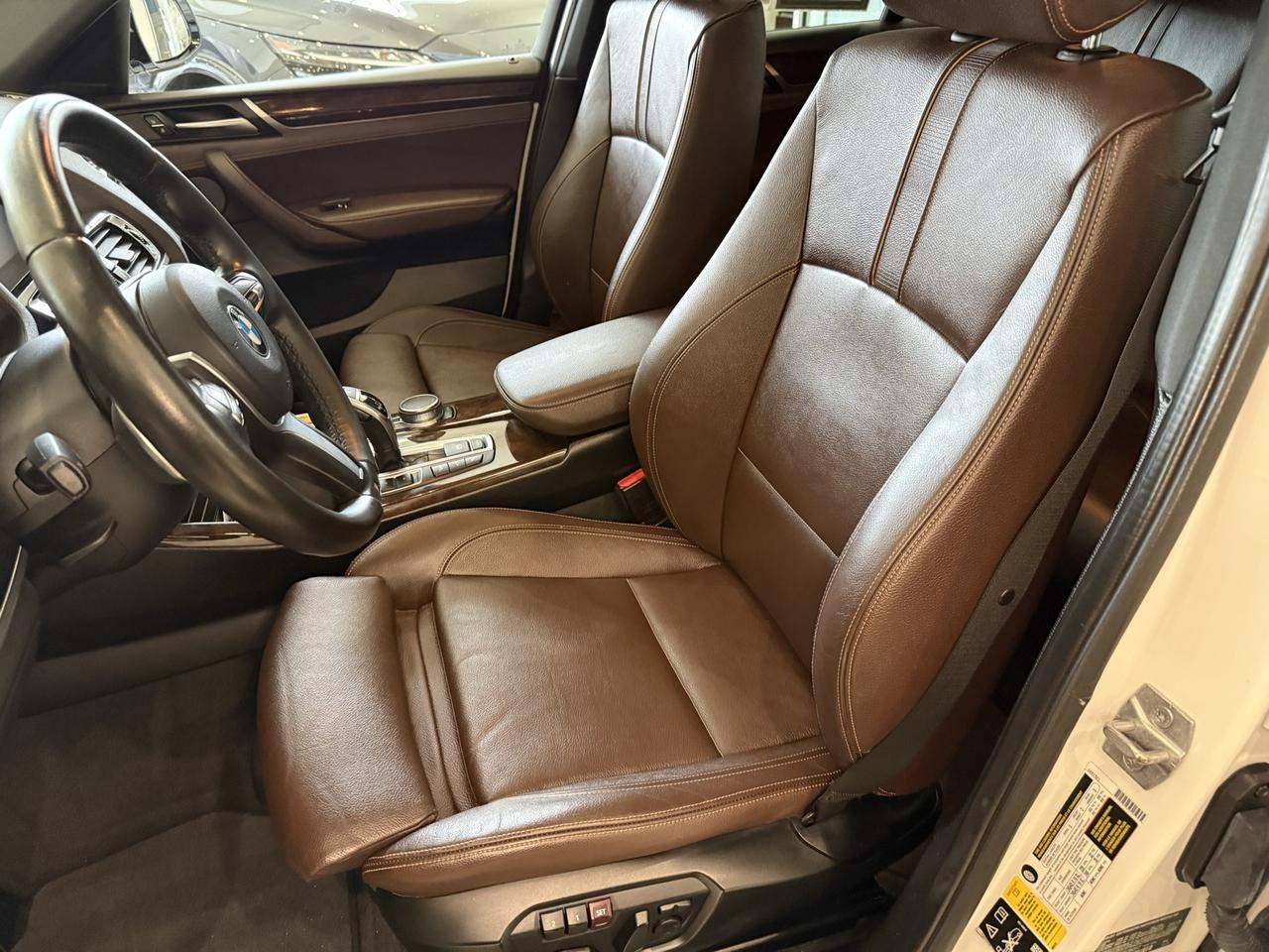 2017 BMW X4 xDrive28i Annapolis MD