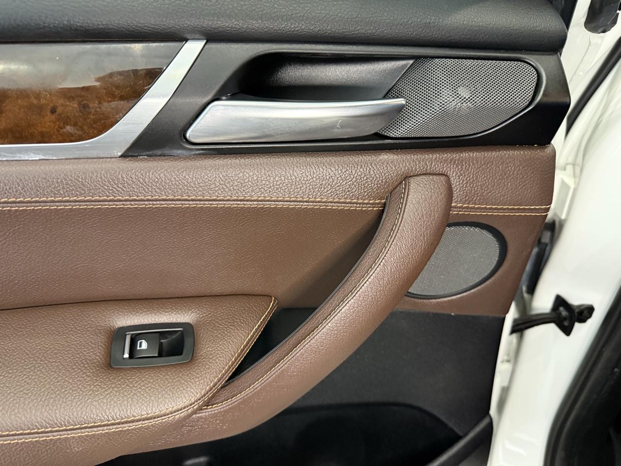 2017 BMW X4 xDrive28i Annapolis MD