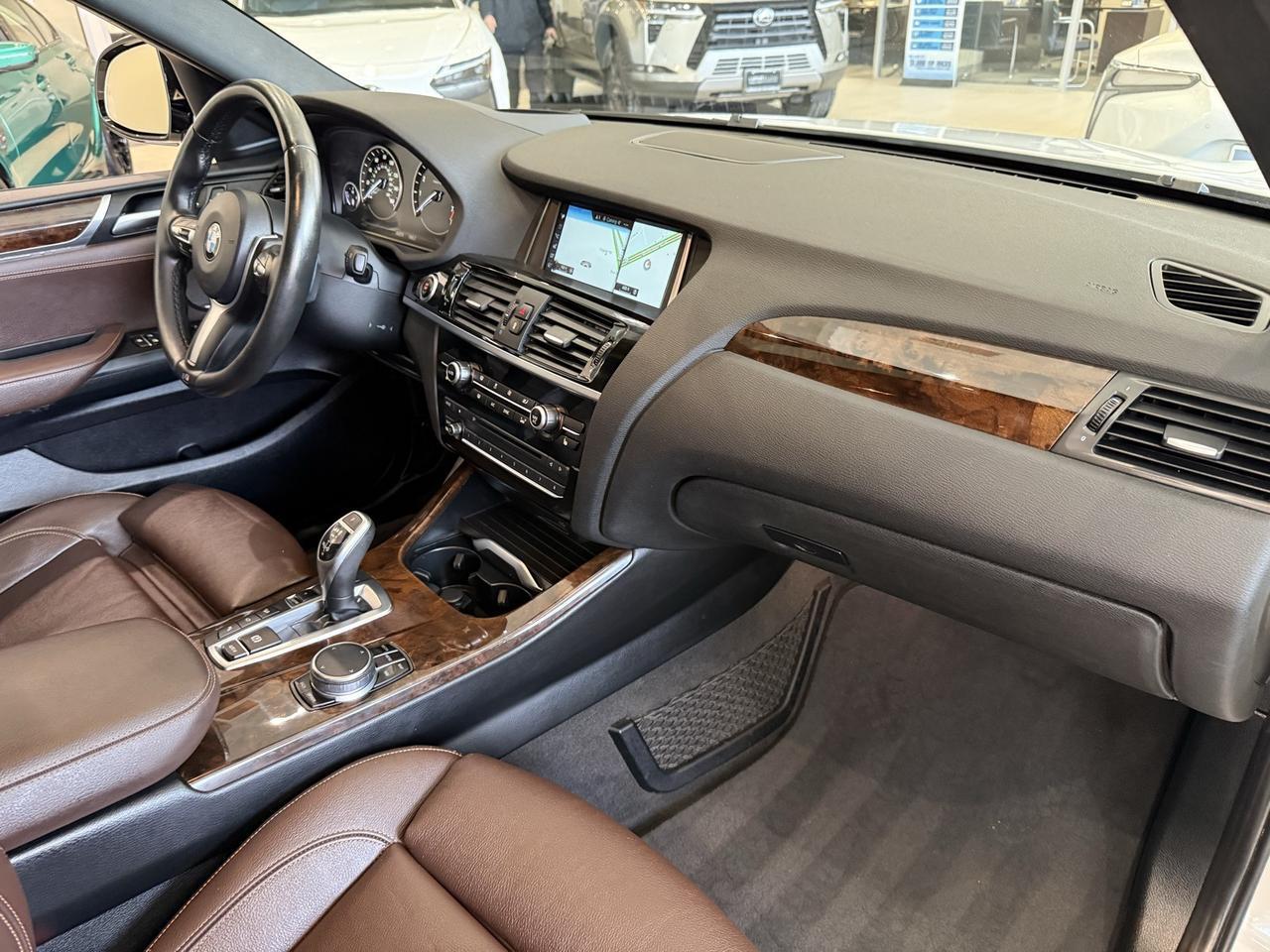 2017 BMW X4 xDrive28i Annapolis MD