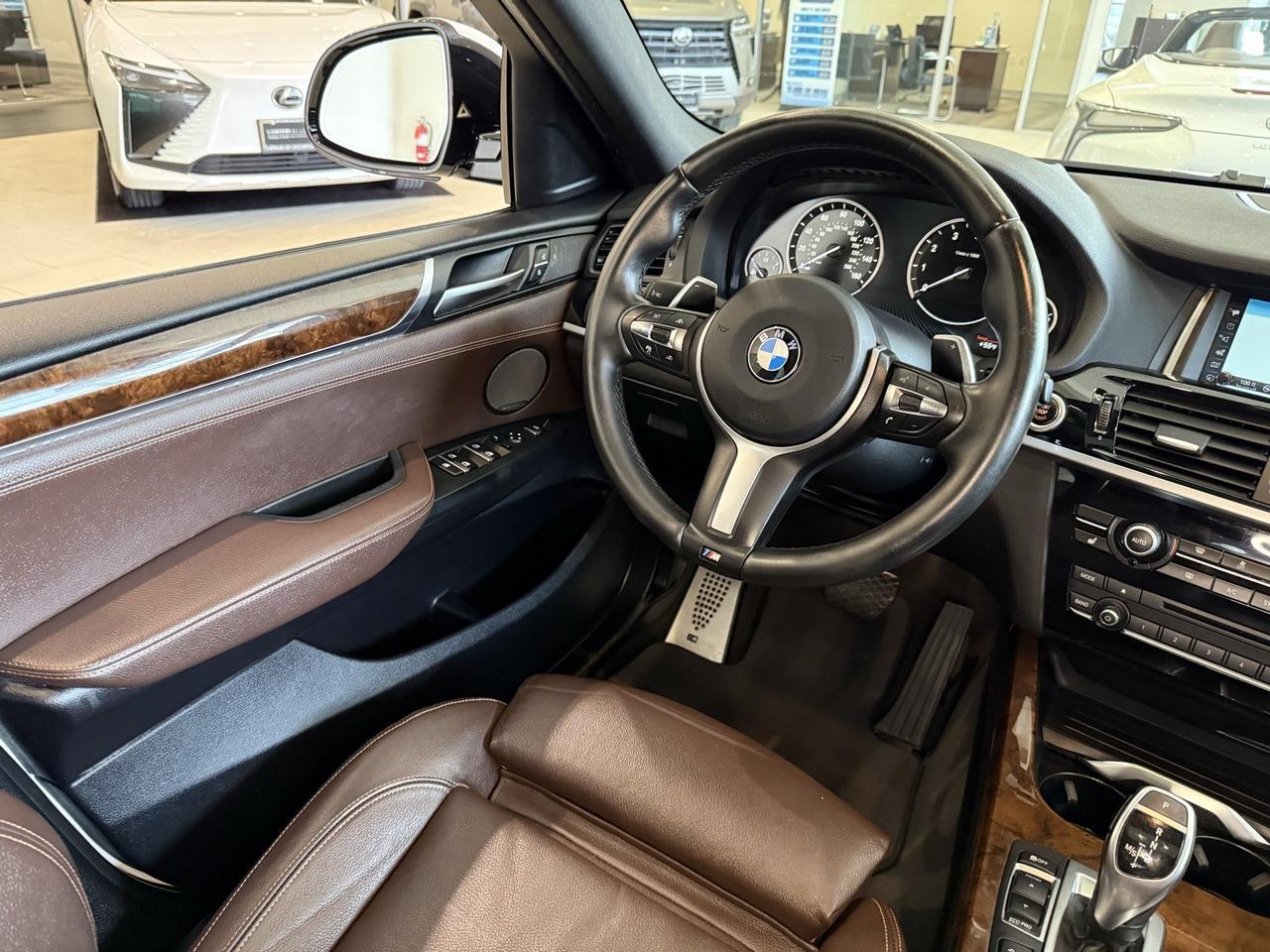 2017 BMW X4 xDrive28i Annapolis MD