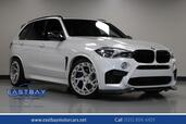 2017 BMW X5 M 